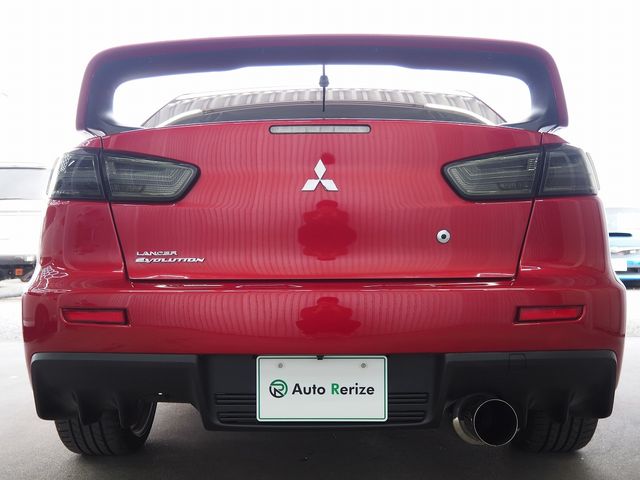 MITSUBISHI LANCER  4WD 2012 Image 31