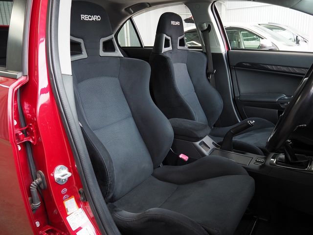 MITSUBISHI LANCER  4WD 2012 Image 31