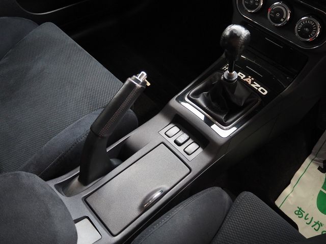 MITSUBISHI LANCER  4WD 2012 Image 31