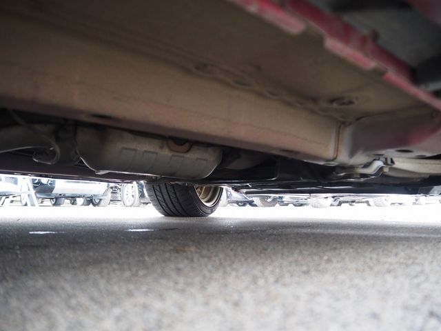 MITSUBISHI LANCER  4WD 2012 Image 31