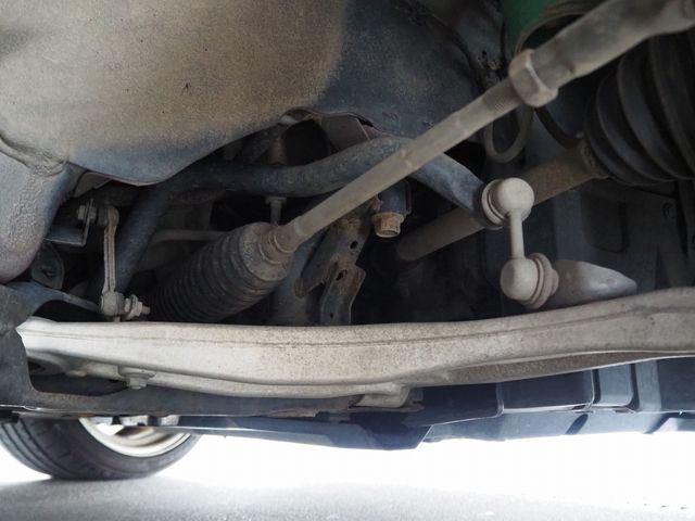 MITSUBISHI LANCER  4WD 2012 Image 31