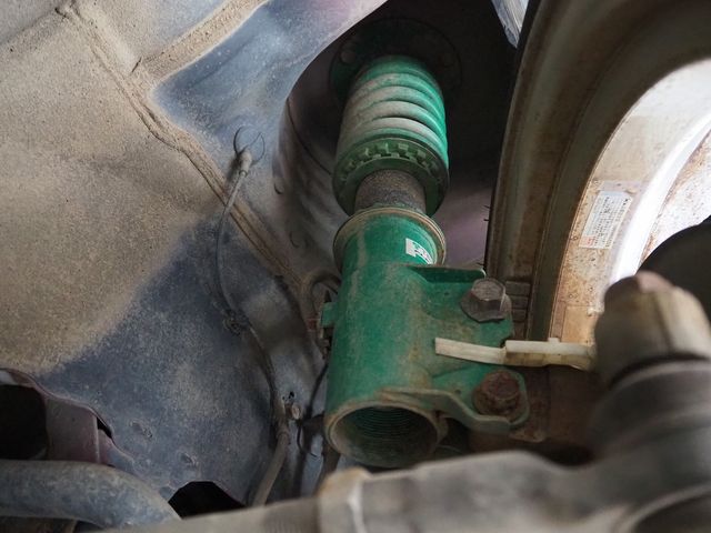 MITSUBISHI LANCER  4WD 2012 Image 31