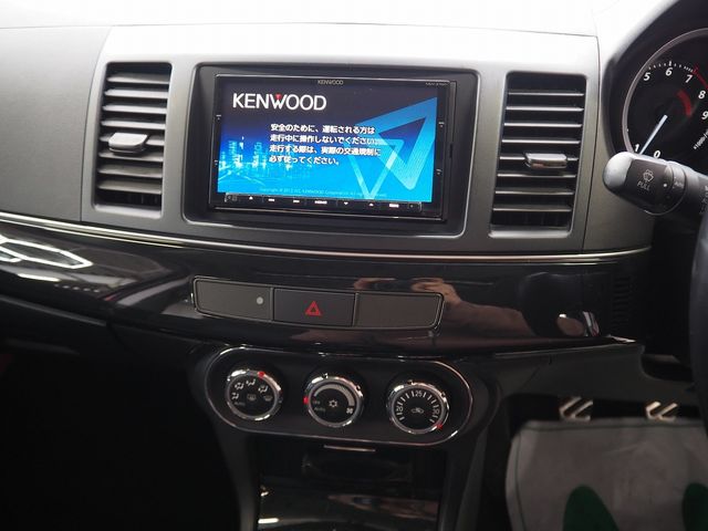 MITSUBISHI LANCER  4WD 2012 Image 31