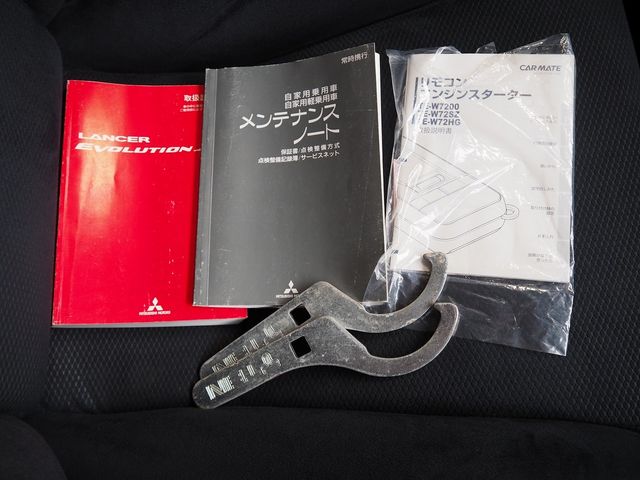 MITSUBISHI LANCER  4WD 2012 Image 31