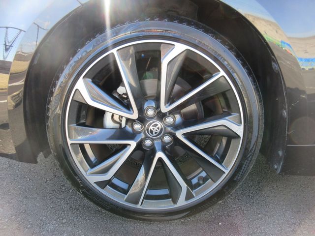 TOYOTA COROLLA SPORT HYBRID 2018 Image 31