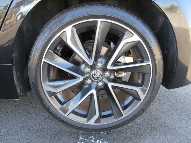 TOYOTA COROLLA SPORT HYBRID 2018 Image 31