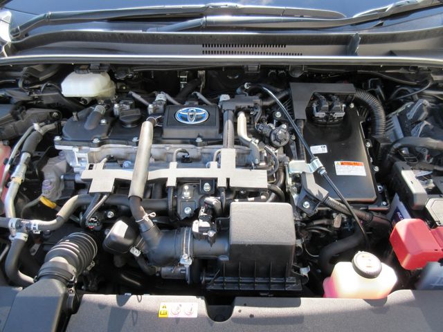 TOYOTA COROLLA SPORT HYBRID 2018 Image 31