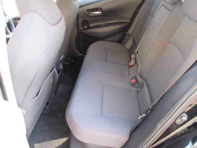 TOYOTA COROLLA SPORT HYBRID 2018 Image 31