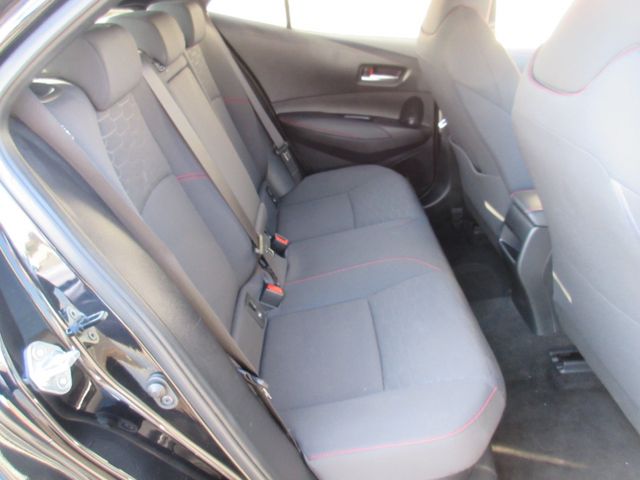 TOYOTA COROLLA SPORT HYBRID 2018 Image 31