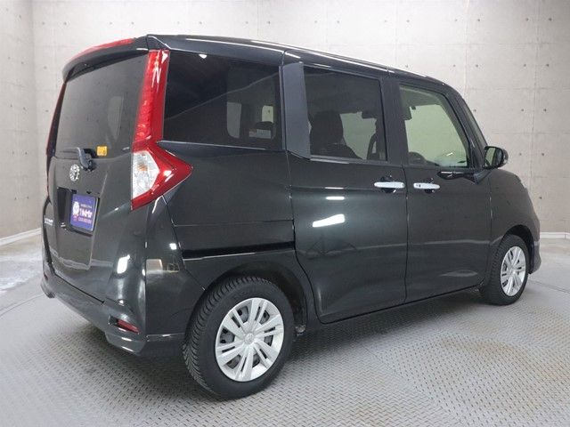 TOYOTA ROOMY 2023 Image 31