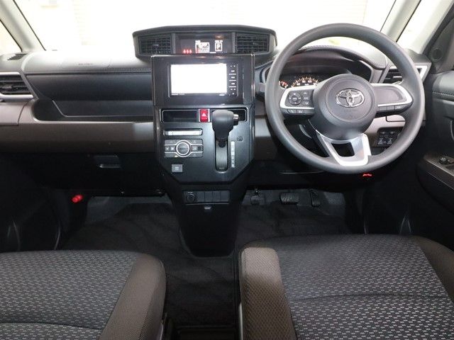 TOYOTA ROOMY 2023 Image 31
