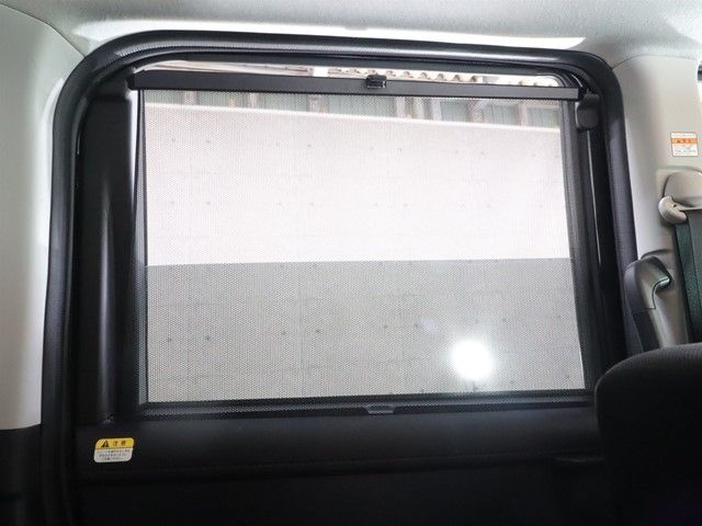 TOYOTA ROOMY 2023 Image 31