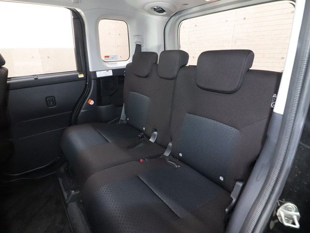 TOYOTA ROOMY 2023 Image 31