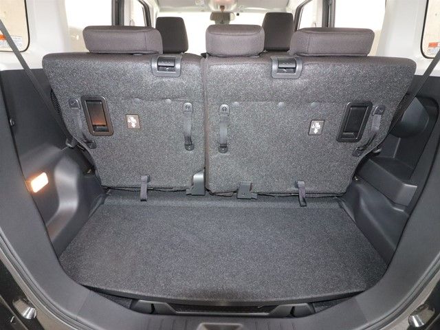 TOYOTA ROOMY 2023 Image 31