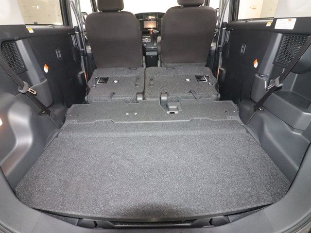 TOYOTA ROOMY 2023 Image 31