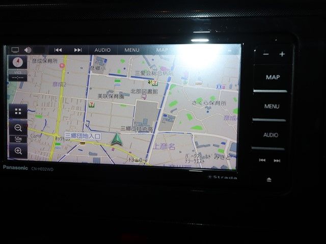 TOYOTA ROOMY 2023 Image 31