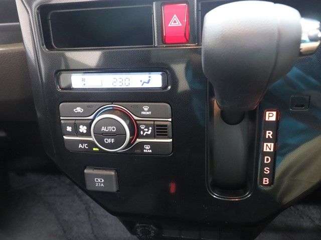 TOYOTA ROOMY 2023 Image 31