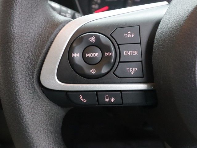 TOYOTA ROOMY 2023 Image 31