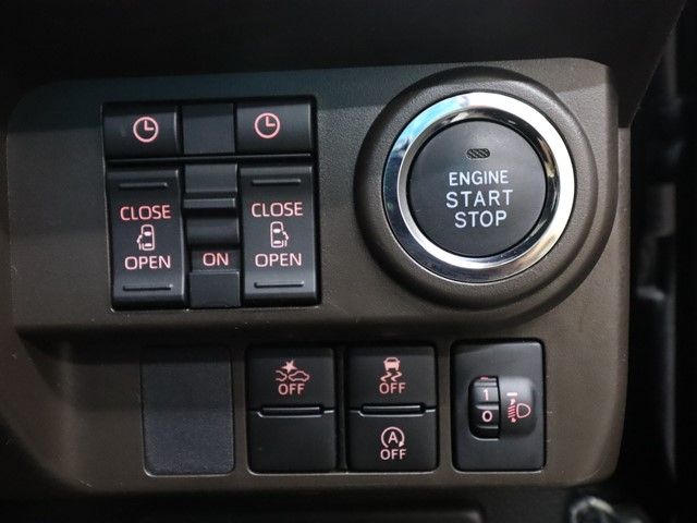 TOYOTA ROOMY 2023 Image 31