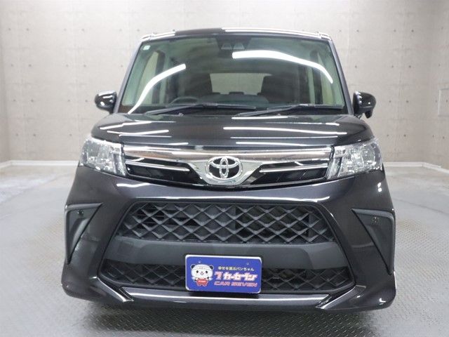 TOYOTA ROOMY 2023 Image 31