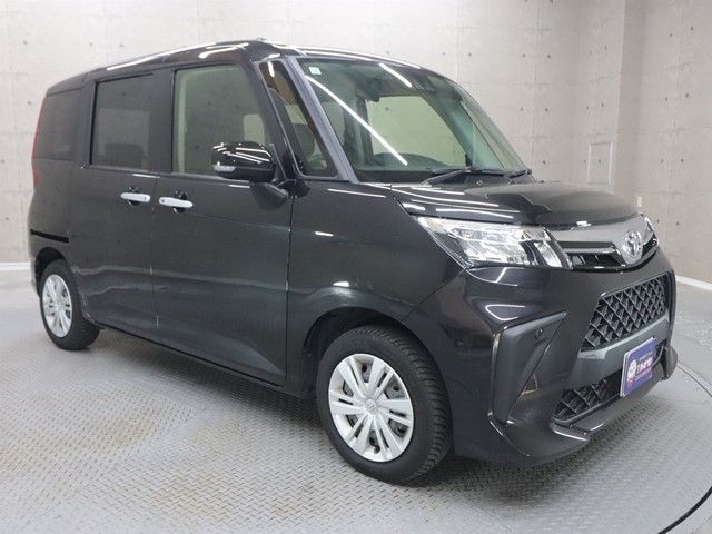 TOYOTA ROOMY 2023 Image 31