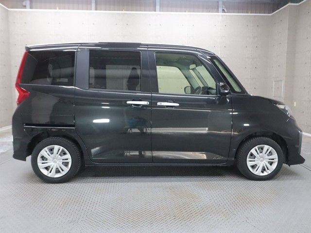 TOYOTA ROOMY 2023 Image 31