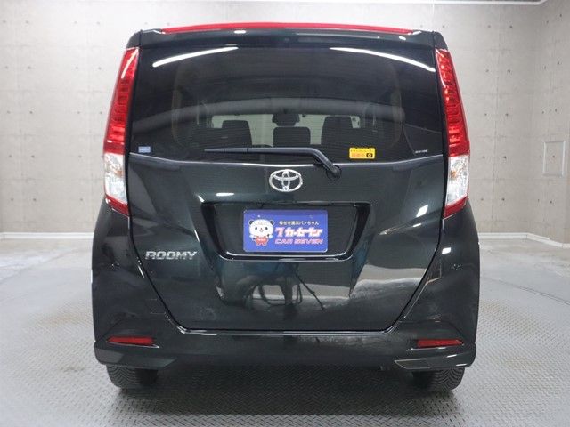 TOYOTA ROOMY 2023 Image 31