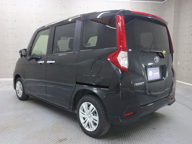 TOYOTA ROOMY 2023 Image 31