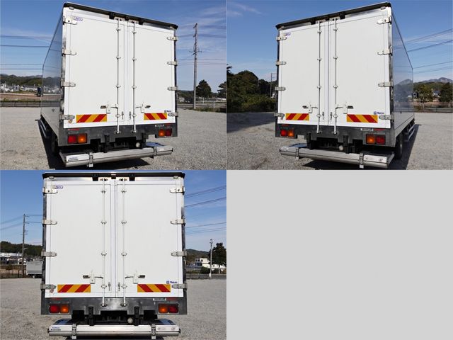 ISUZU FORWARD 2017 Image 31