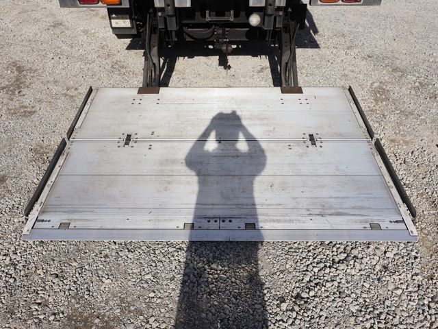 ISUZU FORWARD 2017 Image 31