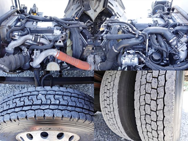 ISUZU FORWARD 2017 Image 31