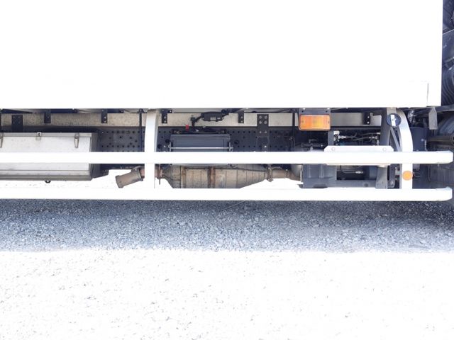 ISUZU FORWARD 2017 Image 31