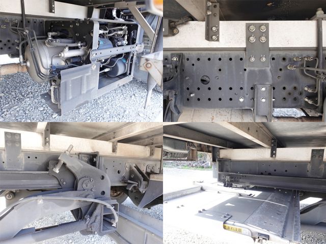 ISUZU FORWARD 2017 Image 31