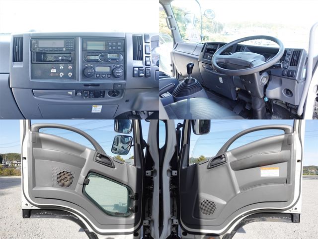 ISUZU FORWARD 2017 Image 31