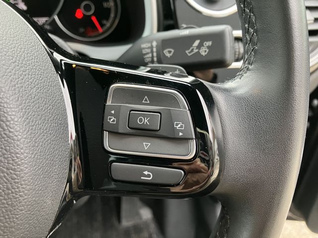 VOLKSWAGEN THE BEETL 2018 Image 31