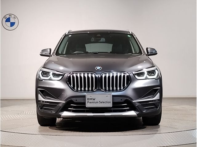 BMW X1 2020 Image 31