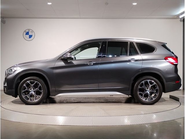 BMW X1 2020 Image 31