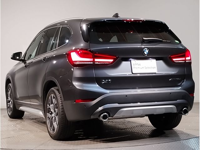 BMW X1 2020 Image 31
