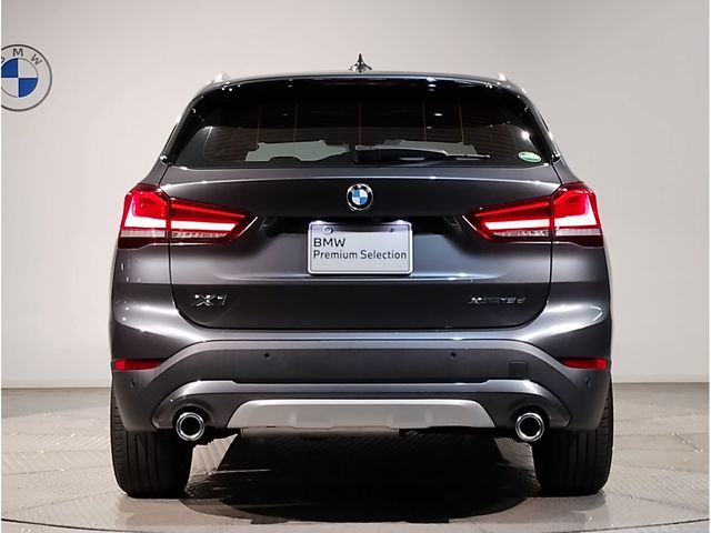 BMW X1 2020 Image 31