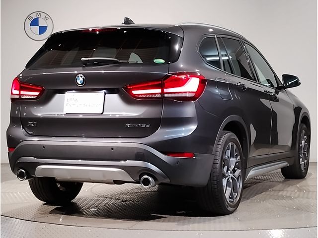 BMW X1 2020 Image 31