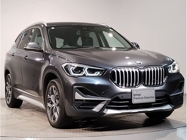 BMW X1 2020 Image 31