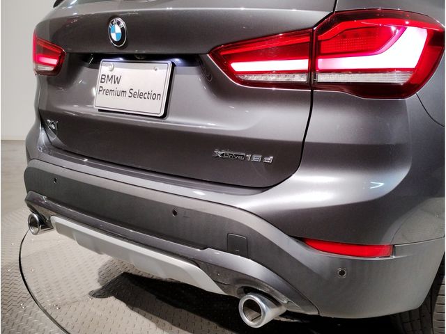 BMW X1 2020 Image 31