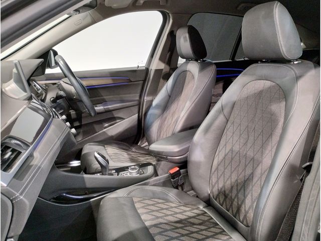 BMW X1 2020 Image 31