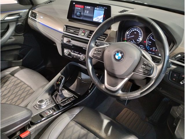 BMW X1 2020 Image 31