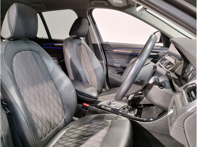 BMW X1 2020 Image 31