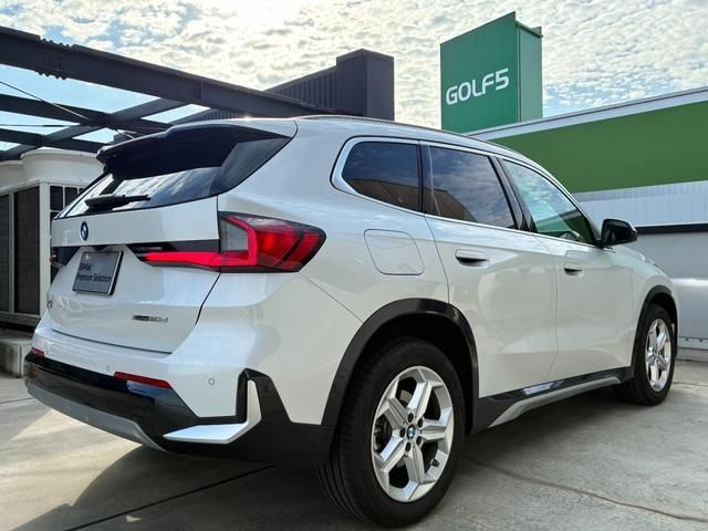 BMW X1 2025 Image 31