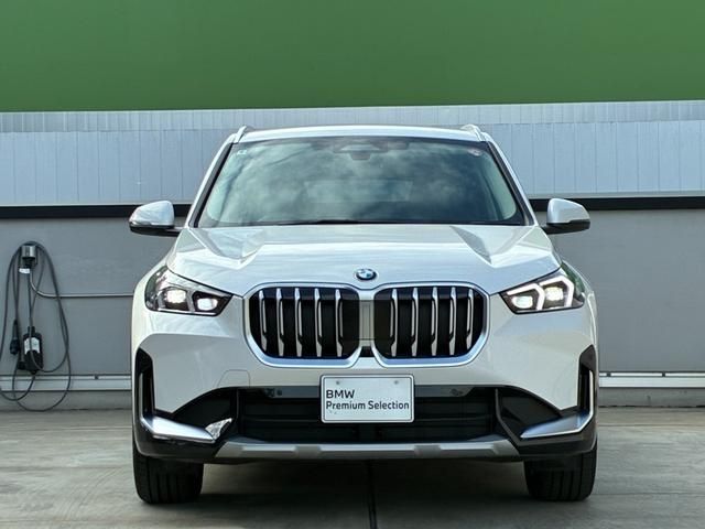 BMW X1 2025 Image 31