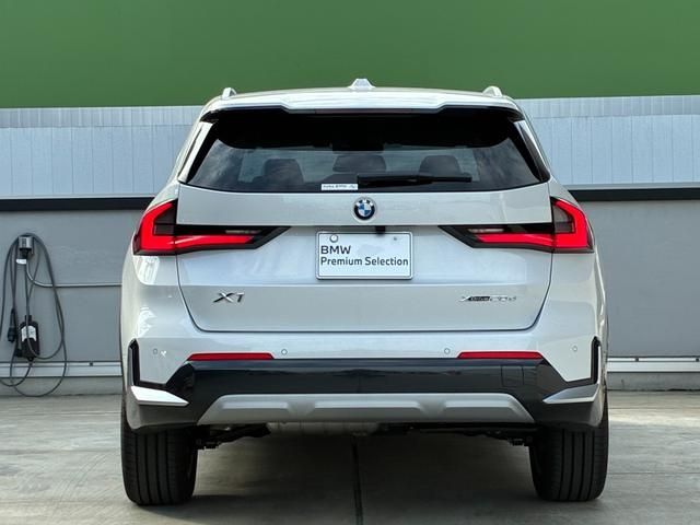 BMW X1 2025 Image 31