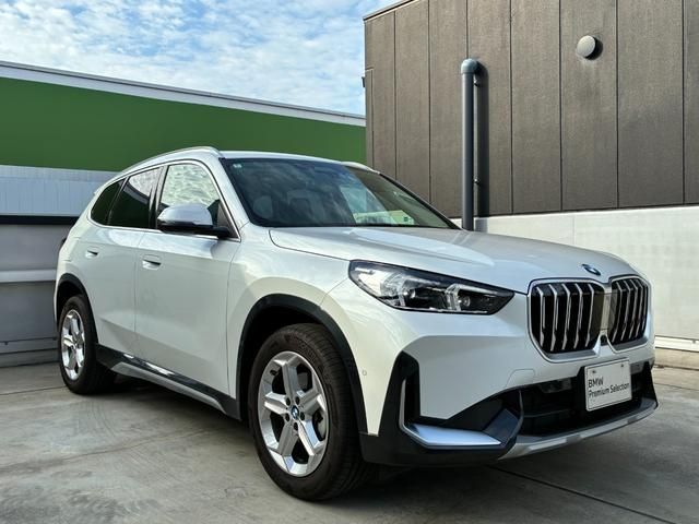 BMW X1 2025 Image 31