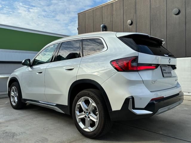 BMW X1 2025 Image 31